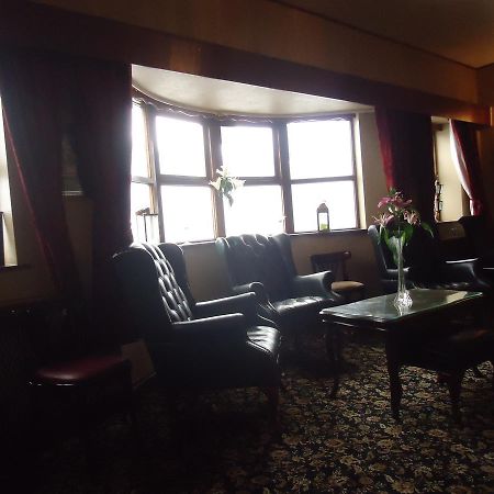 Templemore Arms Hotel ภายนอก รูปภาพ