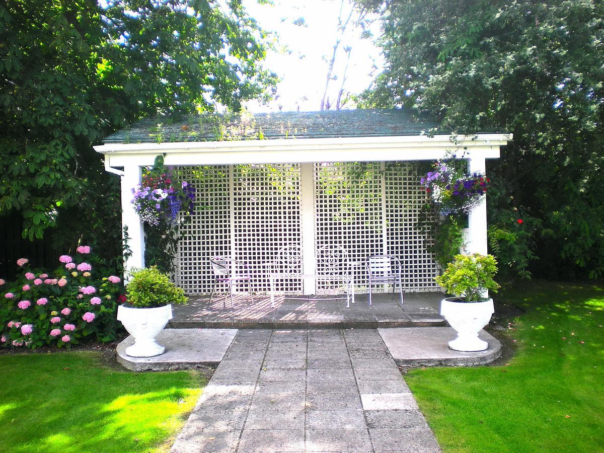 Templemore Arms Hotel ภายนอก รูปภาพ